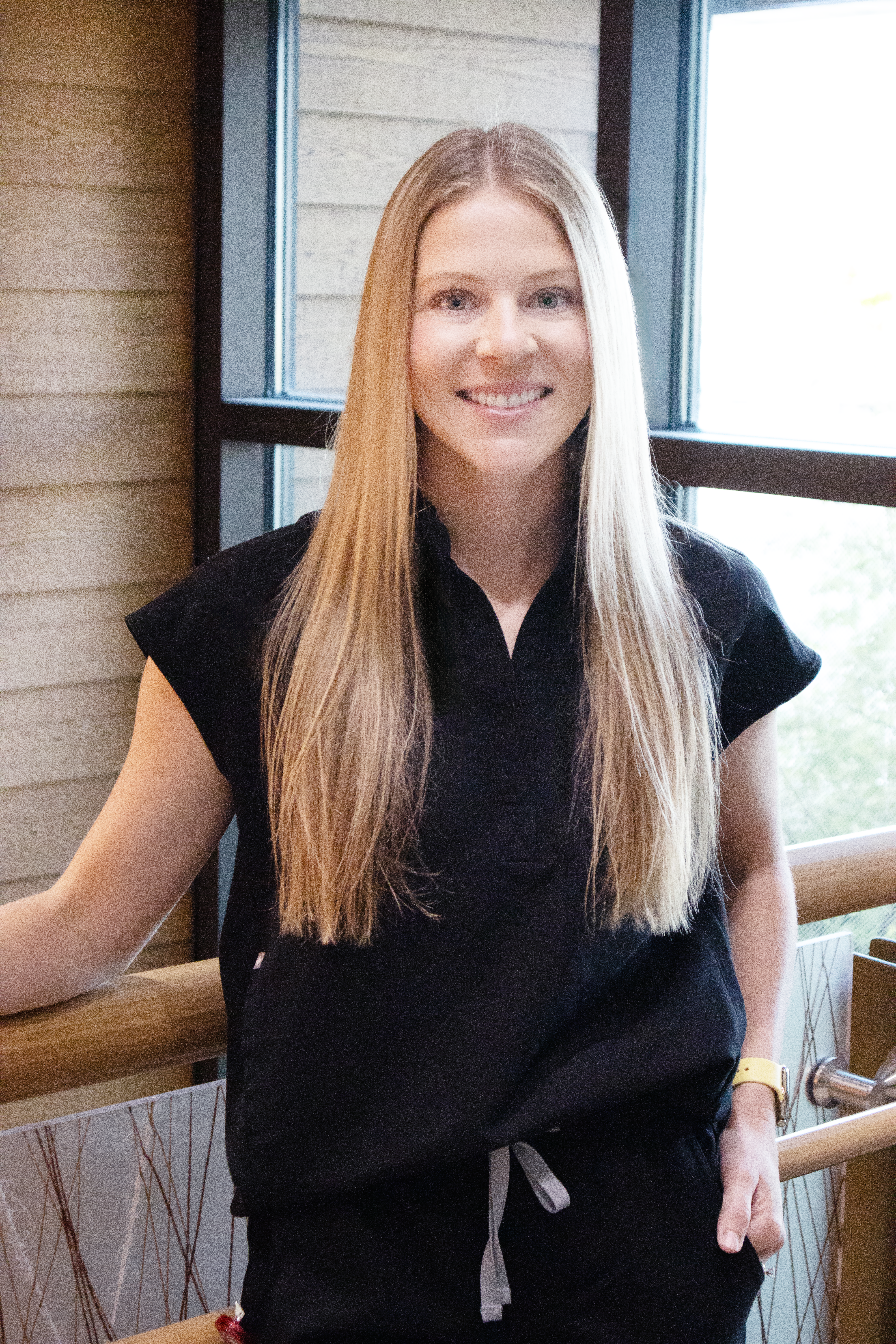 Alyssa Vanghn Taylor Brinkerhoff