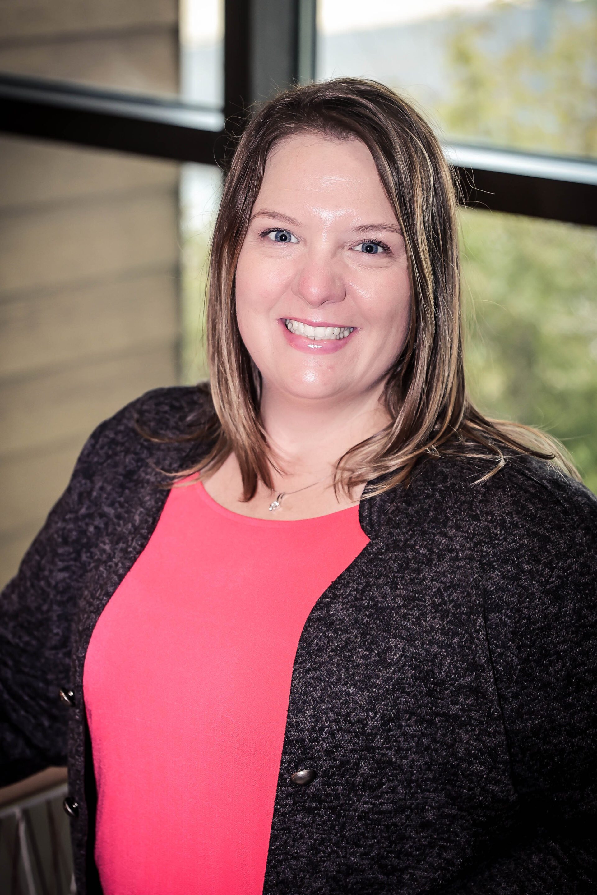 Ashley Mudder, MSW, LCSW Ashley Mudder, LCSW