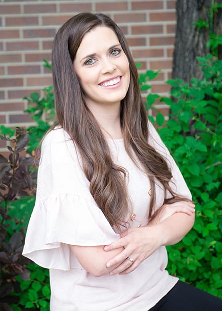 Brittany Christofersen Brittany Christofersen