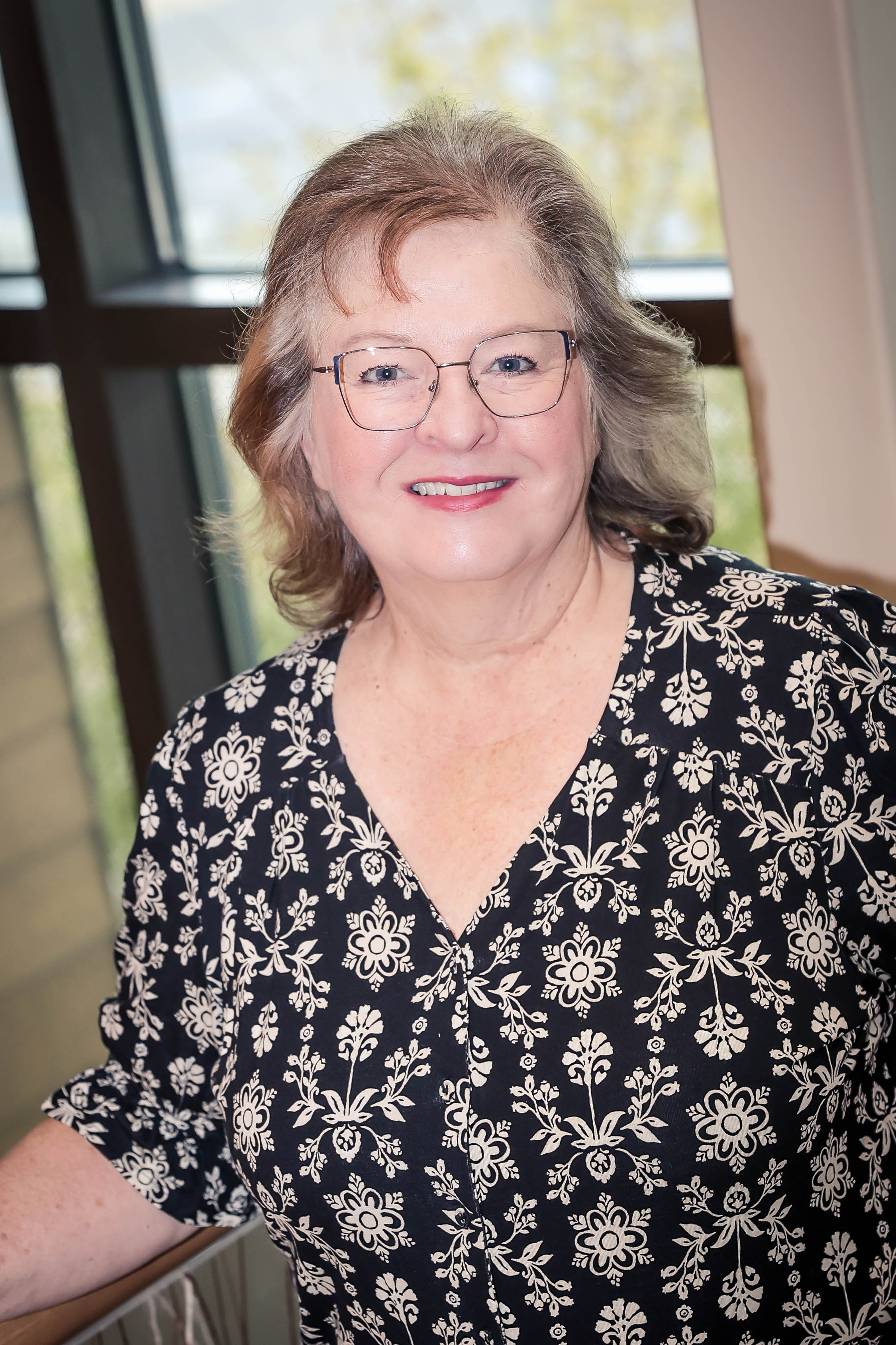 Carol King, LCSW, Behavioral Health Director Carol King, LCSW