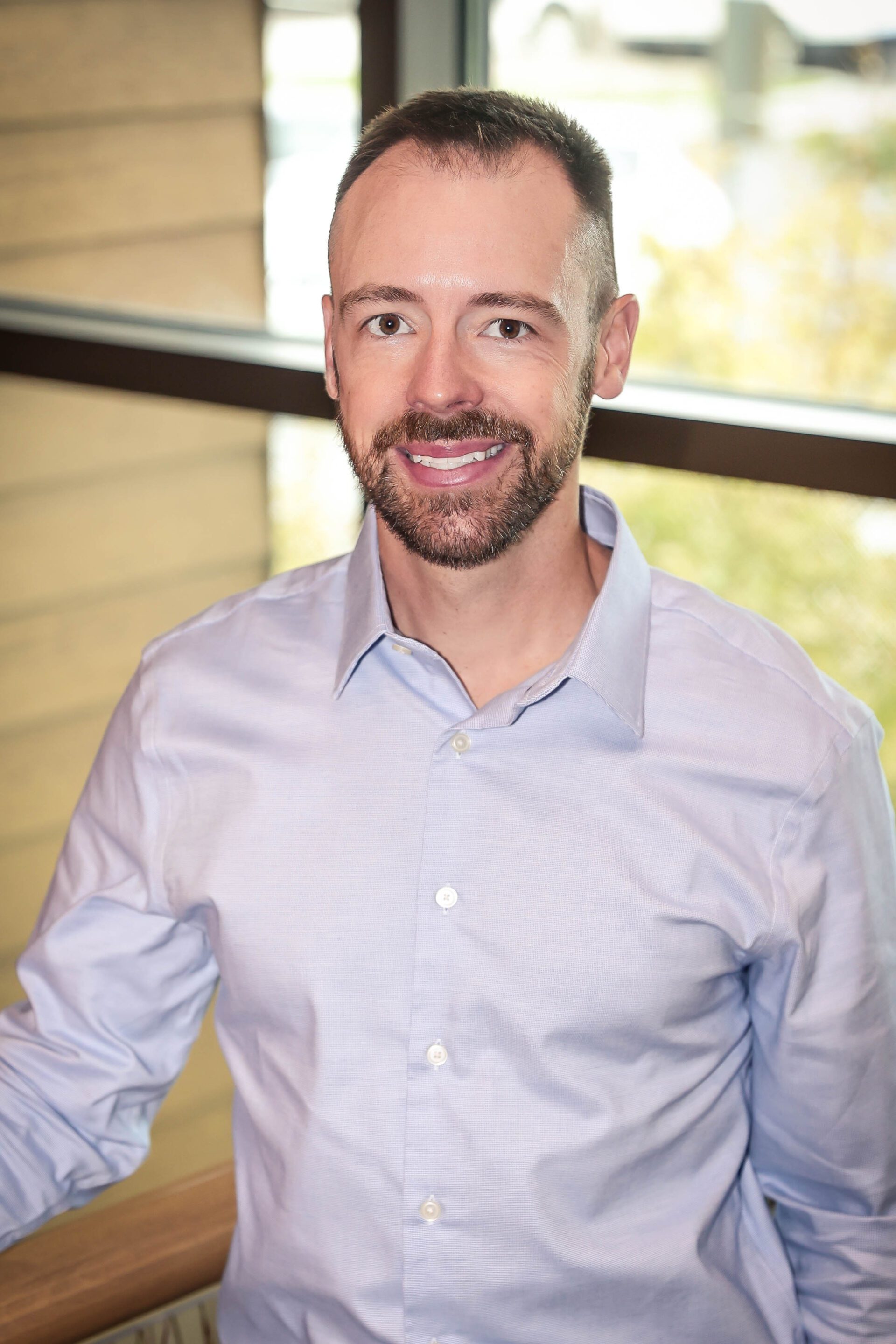 Derek Barsness, PharmD Derek Barsness