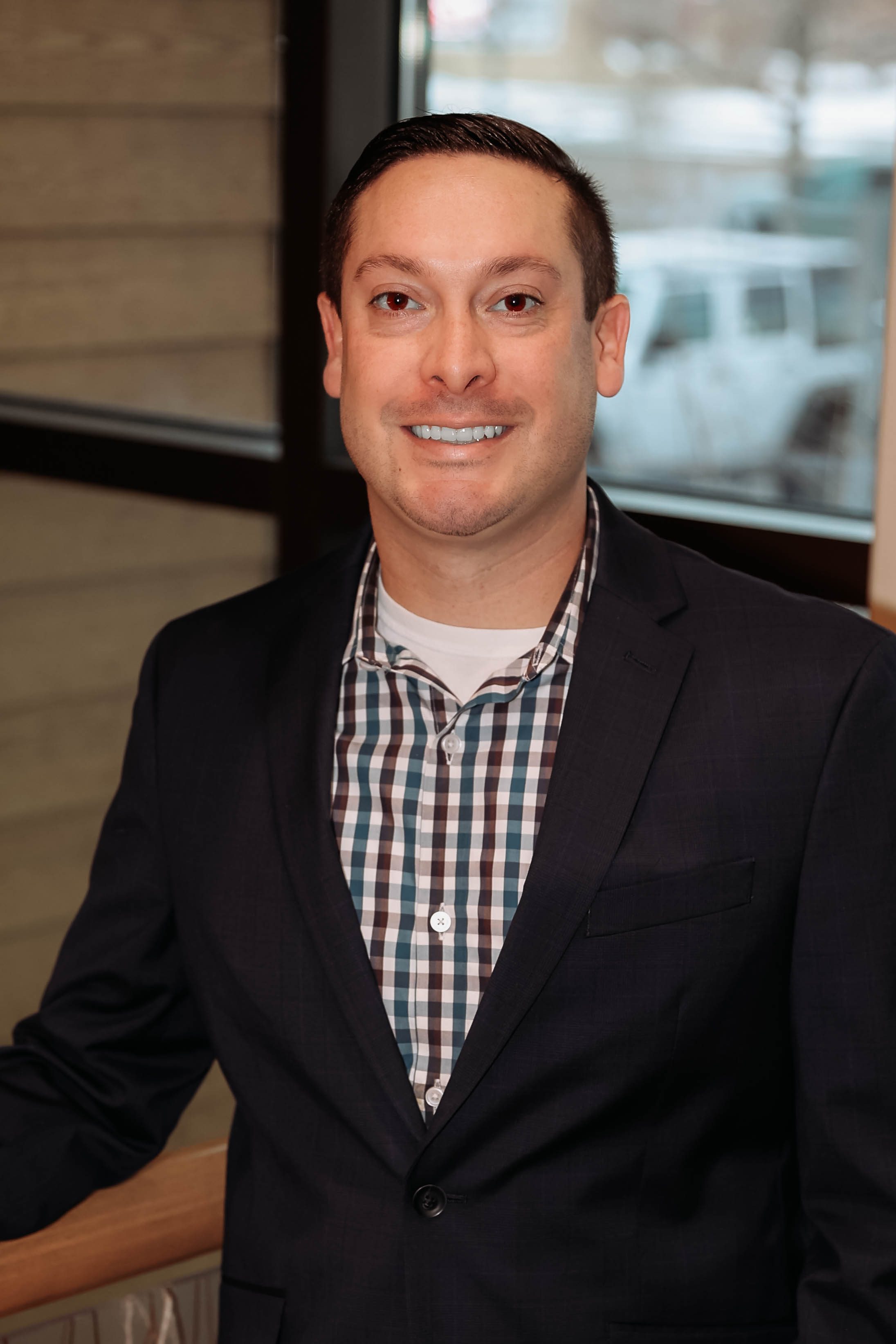 Evan Condelario, Chief Financial Officer Brittany Christoffersen