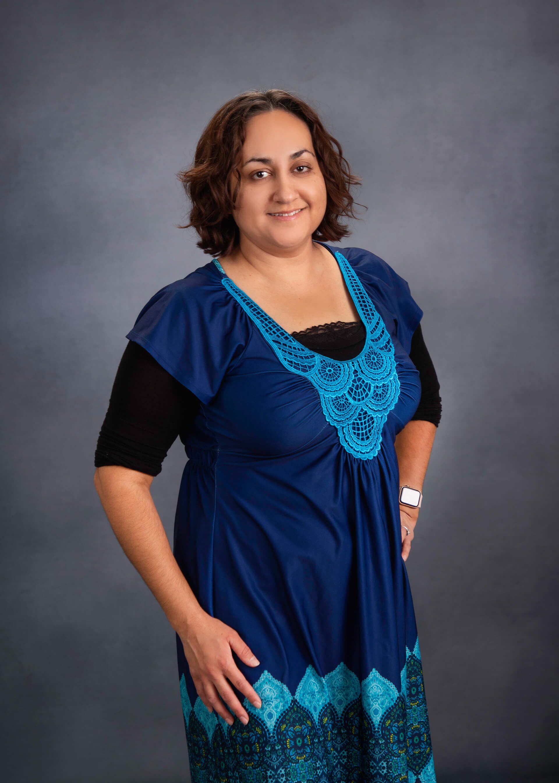 Maliha Owens, PPC Maliha Owens, PPC
