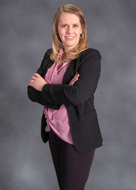 Melanie Scarbrough Melanie Scarbrough