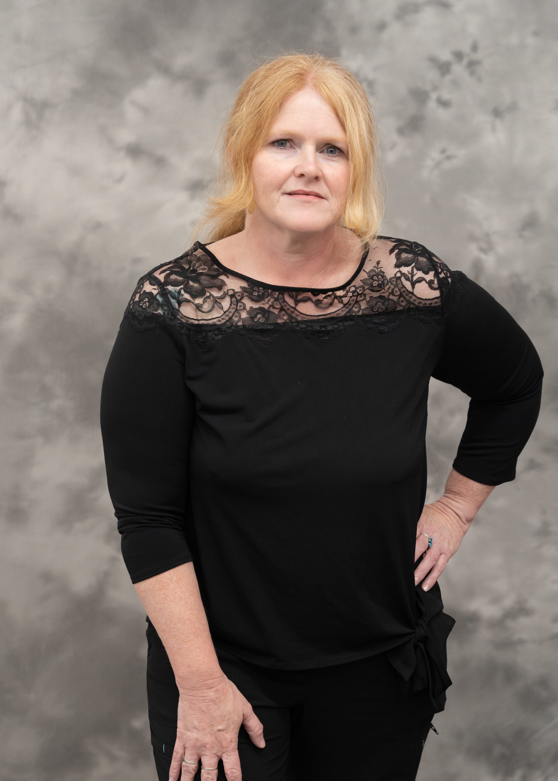 Patricia (Patty) Walton, APRN Patricia (Patty) Walton, APRN