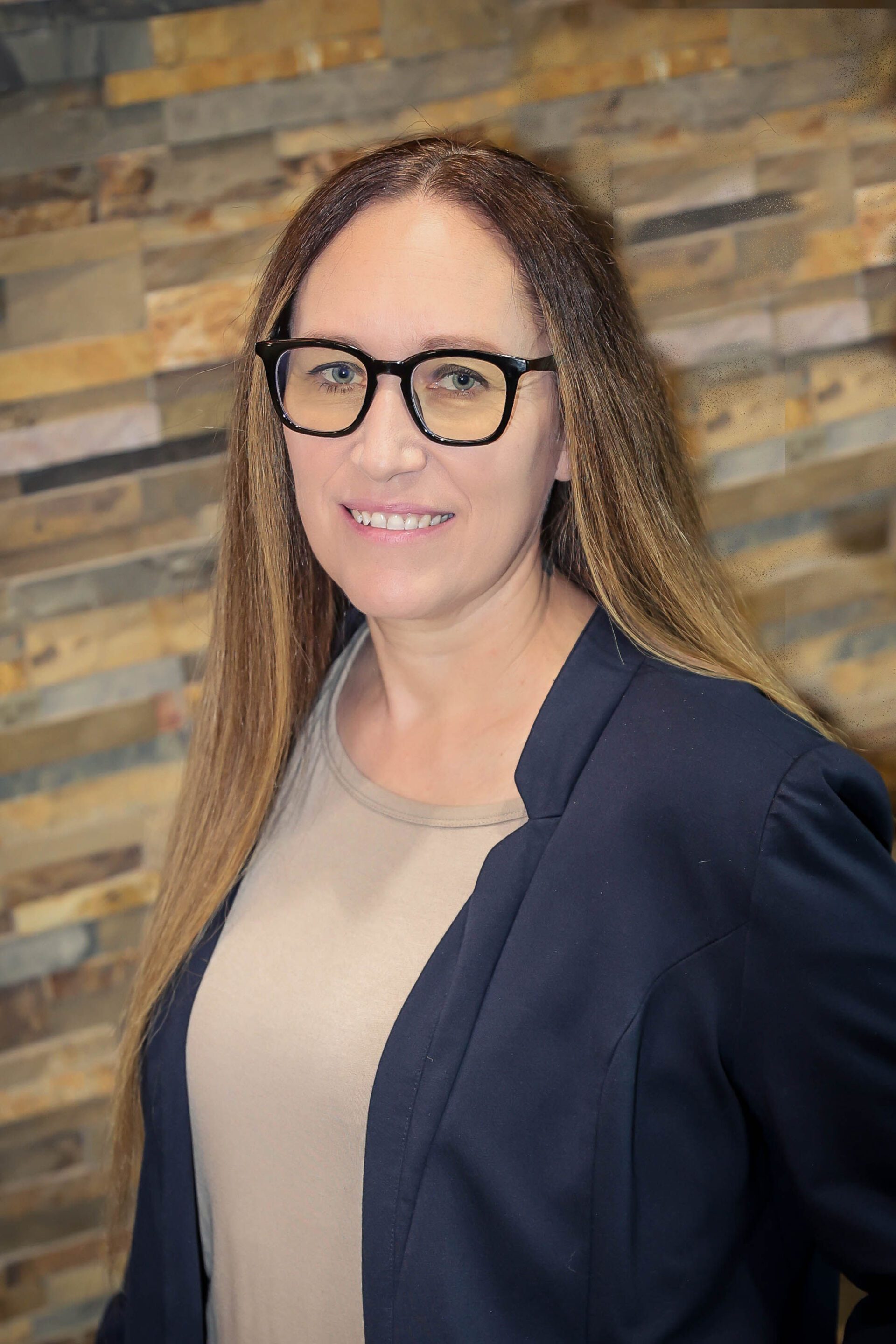 Sarah Burt, PMHNP Brenda Threlkeld
