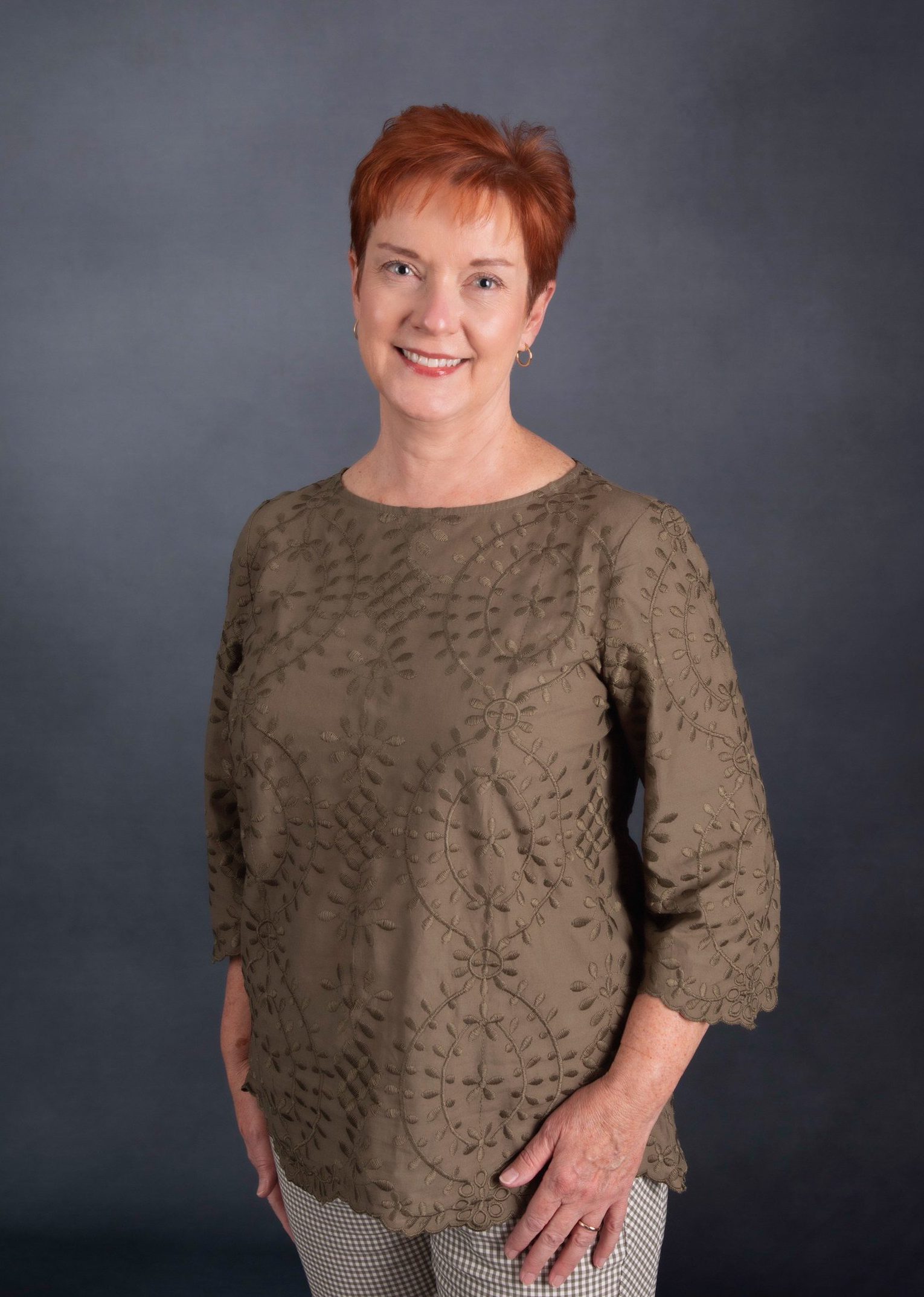 Sarah Gailey Grooms, MD Sarah Gailey Grooms, MD