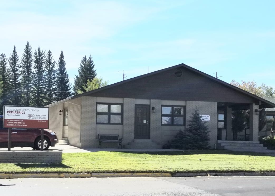 lander Casper Facility Photo