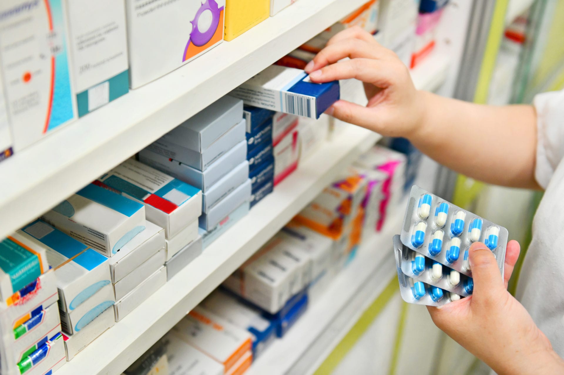 Pharmacy Pharmacy