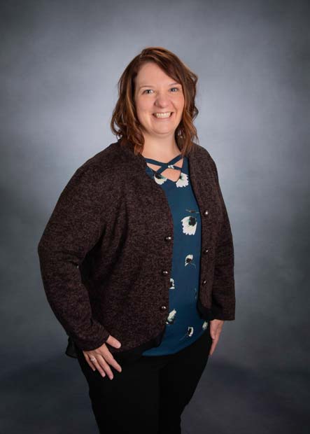 update-5 Ashley Mudder, LCSW