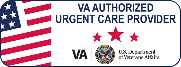 VA Authorized Urgent Care Provider